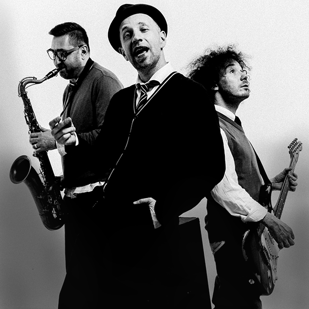 Космическая Одиссея, Billy’s Band и удивительные находки в заброшенных подвалах санатория — События недели на The Village