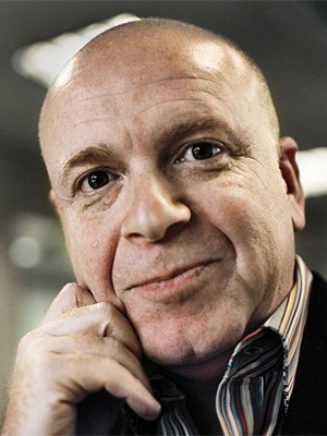 Евгений Коган («Кофеин»): 5 советов по управлению пространством кафе — Менеджмент на The Village