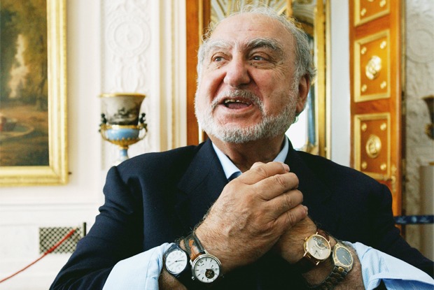 Как Swatch готовится к смерти обычных часов — Истории на The Village