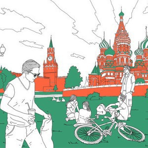 Будущее Зарядья: 6 советов Эда Улира, создателя чикагского парка Миллениум — Общественные пространства на The Village