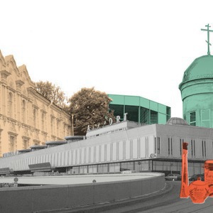 Итоги недели: Круглосуточные автобусы в Пулково, новый губернатор и сеть магазинов «Жёлтый куб» — Город на The Village