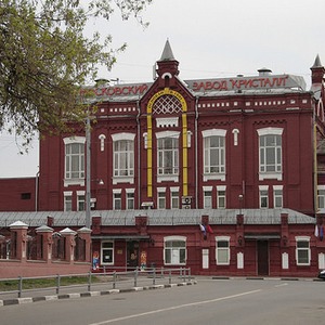 Заводы продолжают переносить на окраины столицы — Ситуация на The Village