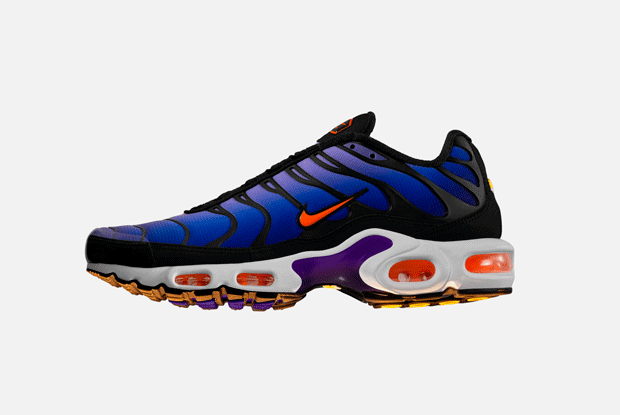 Переиздание Air Max Plus, распродажа в Kixbox и фестиваль современного искусства в «Меге» — Скидки недели на The Village