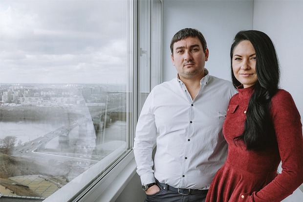 Арендодатели Airbnb — Люди в городе на The Village