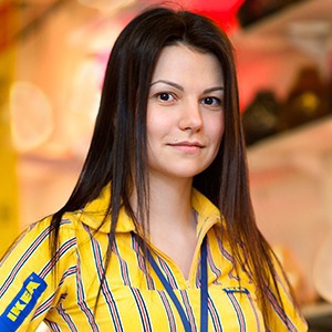 Как подбирают сотрудников в IKEA — Первые лица на The Village