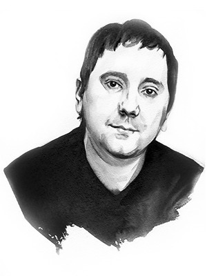 Принципы Андрея Романенко, Qiwi — Hopes & Fears на The Village