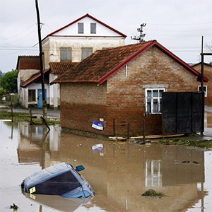 В Москве собирают средства для пострадавших на Кубани — Город на The Village