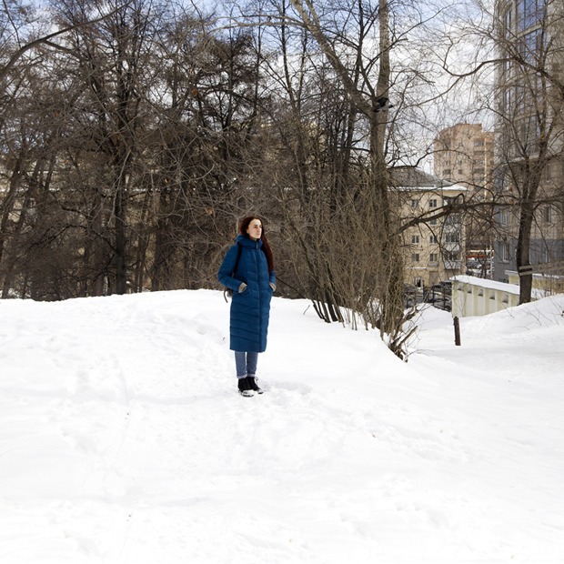 Десять дней в молчании: Уральцы на випассане — Люди в городе на The Village