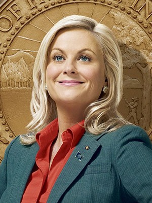 11 цитат о местном самоуправлении из сериала «Парки и зоны отдыха» (Parks and Recreation) — Менеджмент на The Village