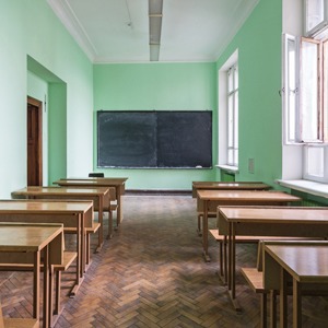 Слияние и отвращение: Что происходит со школьным образованием в Москве — Город на The Village