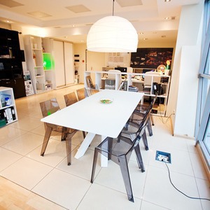 Офис недели (Петербург): Art Studio Design & Construction — Интерьер недели на The Village