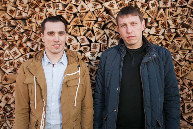 Как заработать на дровах в президентском камине — Сделал сам на The Village