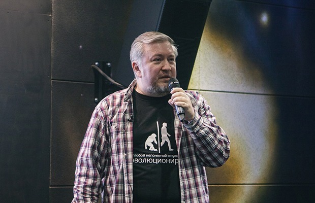 «Задача псевдодиагностов — поставить диагноз, которого не существует, а потом его мужественно вылечить» — Лекции на The Village