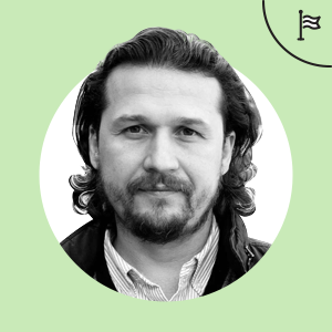 Урбанист Свят Мурунов — о городах, в которых люди не могут быть счастливы — Интервью на The Village