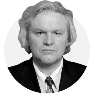 Комментарий: Алексей Марченков о землетрясении в Москве — Город на The Village