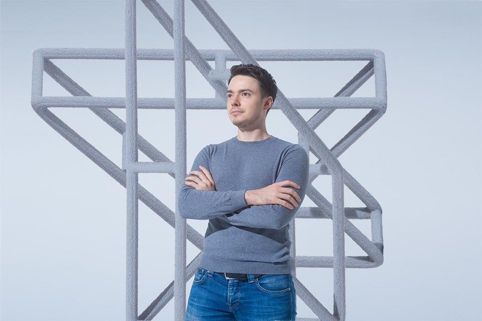 3DPrintus: Как создать 3D-лабораторию без закупки принтеров — Эксперимент на The Village