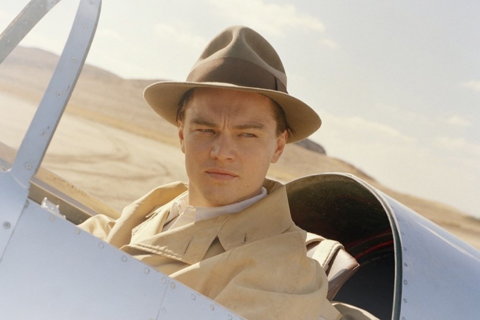 15 цитат о бизнесмене с характером из фильма «Авиатор» (Aviator) — Менеджмент на The Village
