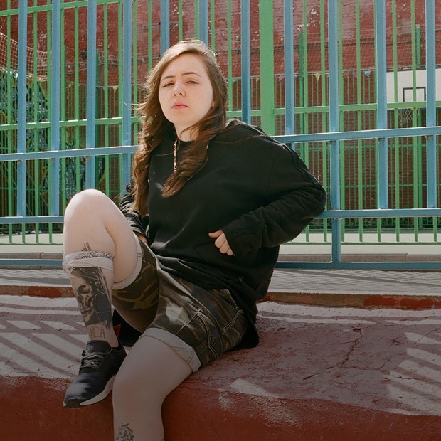 Mozee Montana: «Армения взрывает, а мы — гангстеры» — Новая музыка на The Village