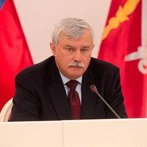 Дмитрий Медведев предложил Георгия Полтавченко на должность губернатора Санкт-Петербурга — Ситуация на The Village