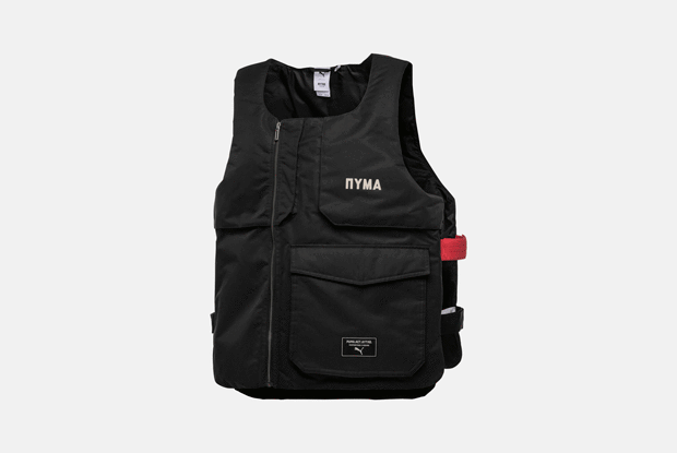 Что покупать в новой коллаборации Puma x Outlaw Moscow — Вещи на The Village