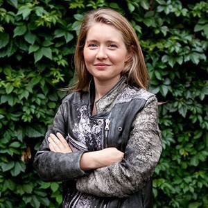 Внешний вид: Полина Сохранова, заместитель главного редактора Interview Russia — Внешний вид на The Village