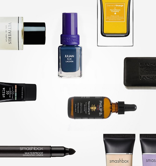 Что купить: Помады M.A.C., консилер Stila, аромат CB I Hate Perfume — Что купить на The Village