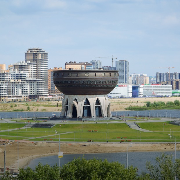 Как развлекаться в Стамбуле, Сочи, Милане и Казани — Как у них на The Village