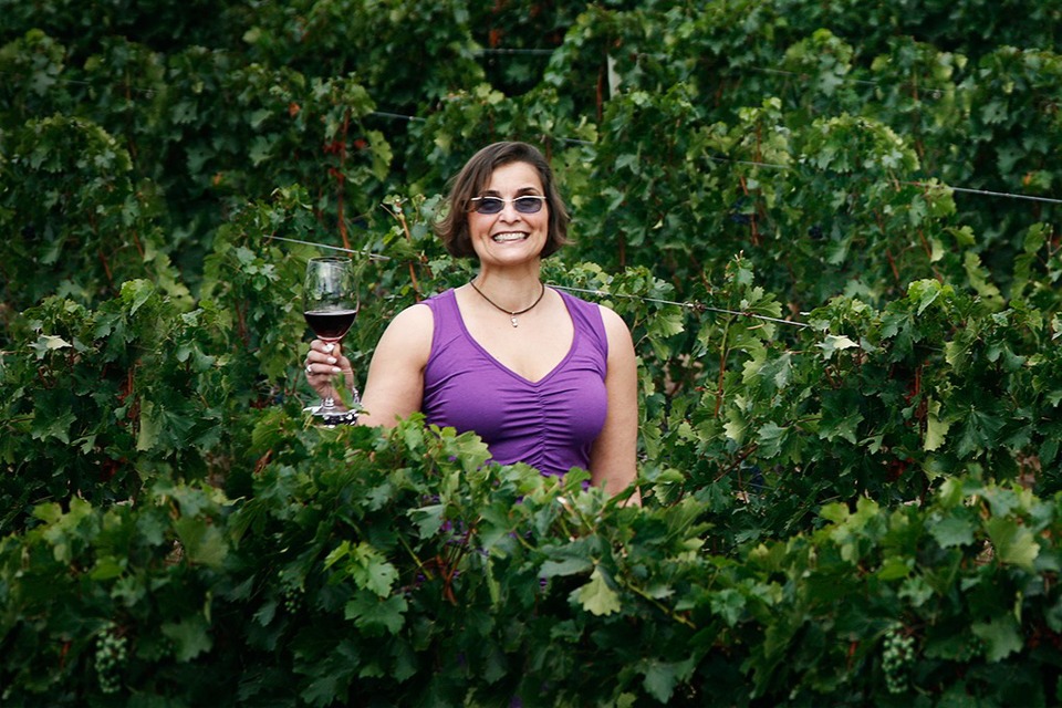 Alex Elman Wines: Как создать компанию, потеряв зрение — Сделал сам на The Village