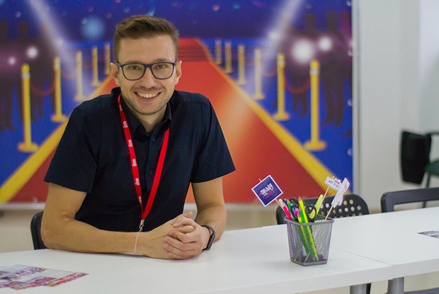 Рик Уолкер: «У нас нет денег на начальников» — Предприниматели на The Village