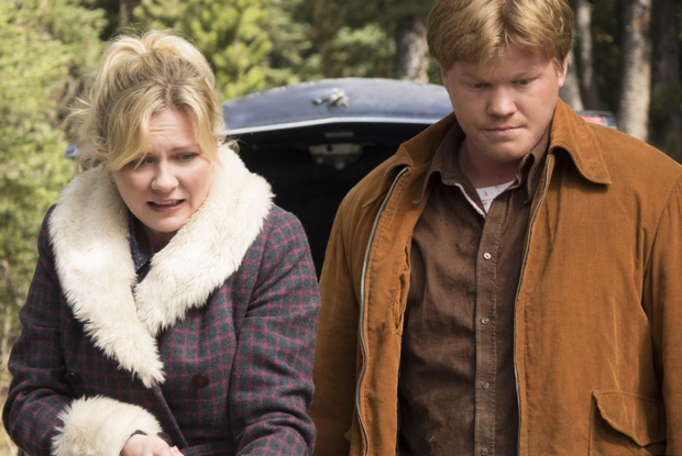 20 сериалов на зимние каникулы — Итоги года 2015 на The Village