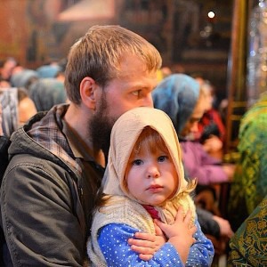 Пасха-2014 в снимках Instagram — Галереи на The Village