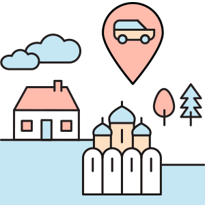 Москва в цифрах: Как живут на окраинах города — Москва в цифрах на The Village