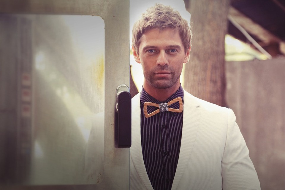 Twins Bow Ties: Как продавать деревянные бабочки по всему миру — Эксперимент на The Village