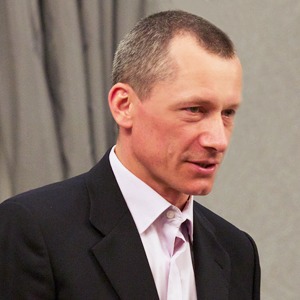 Вице-мэр Андрей Шаронов: «С точки зрения здравого смысла ничего плохого мы не делаем» — Город на The Village