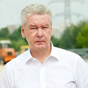 Уходит, но остаётся: Что изменил в Москве мэр Собянин — Город на The Village