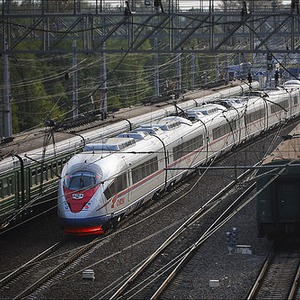 Пассажиры «Сапсана» будут проходить досмотр в специальных комнатах — Ситуация на The Village