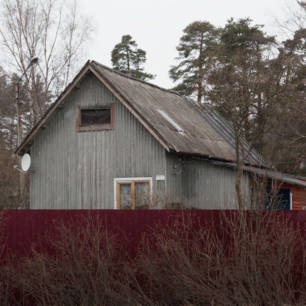 Как живёт самый богатый город России — На месте на The Village