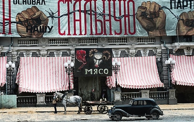 «Дау»: «Безумие — это так увлекательно!»
— Кино на The Village