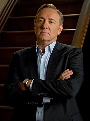 10 цитат о бизнесе в политике из сериала «Карточный домик» (House of Cards) — Менеджмент на The Village