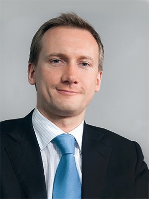 Владислав Криштоп (Konstruktor): Почему основатели IT-компаний не сражаются за контроль — Менеджмент на The Village