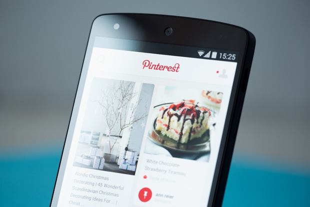 Почему Pinterest превращается в онлайн-витрину — Истории на The Village