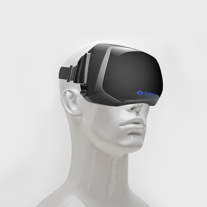 Новая реальность: Как очки Oculus Rift изменят IT-индустрию — Кейсы на The Village