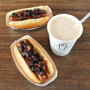 CEO и шеф-повар Shake Shack о своих ресторанах и работе в Москве — Интервью на The Village