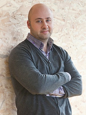 Илья Лазученков (DEFA): Почему «Калашников» должен объявить новый тендер на брендинг — Hopes & Fears на The Village
