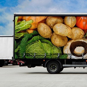 Как санкции изменили ассортимент московских продуктовых магазинов — Ситуация на The Village