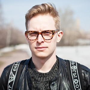 Внешний вид (Москва): Михаил Климин, философ — Внешний вид на The Village