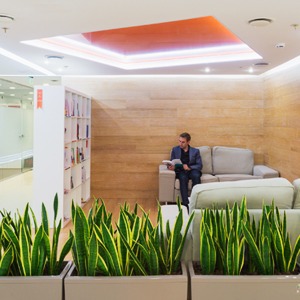 Как работают в Superjob — Офис на The Village