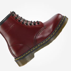 Лучше меньше (Петербург): Где покупать ботинки Dr. Martens — Лучше меньше на The Village