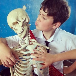 Выпускной-2013 в снимках Instagram — Галереи на The Village