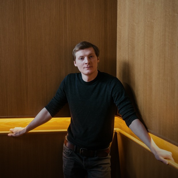 Режиссер Клим Козинский: «Мы — водка, которую пьет Спиноза» — Театр на The Village